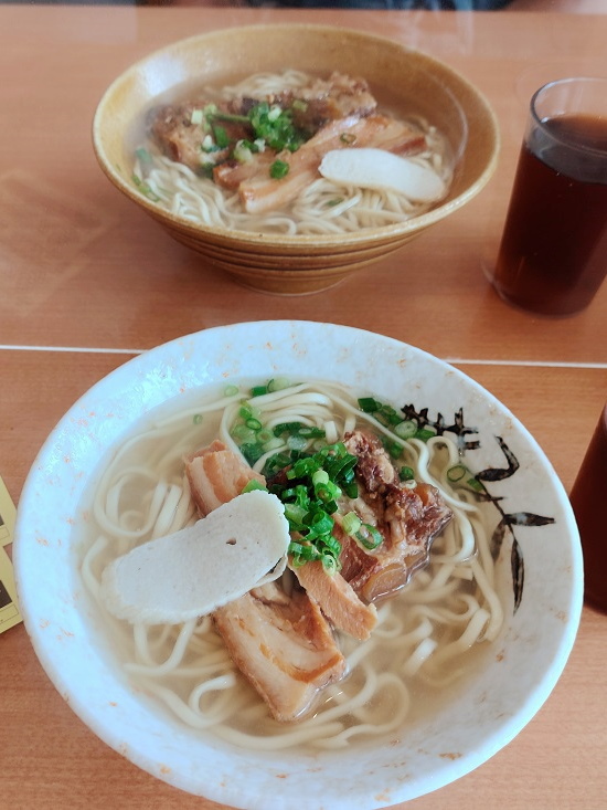 伊差川食堂