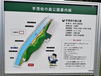 宇茂佐の森公園