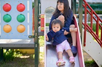 子育てについて。