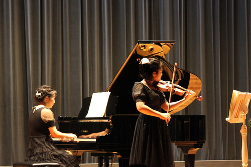 PIANO de JILL Concert 2024
