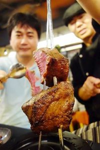 EN Okinawa & EN Garden News No.7!! 沖繩和牛巴西式BBQ