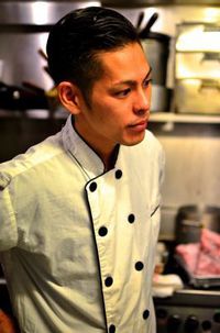 楽宴LKFリニューアルに向けて試食会開催！！ 2015/06/05 13:25:53