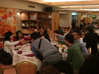 EN Group Annual Party!! 2014/02/18 18:20:47