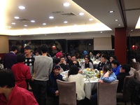 ☆EN GROUP BIG ANNUAL DINNER☆ 2015/03/16 19:01:48