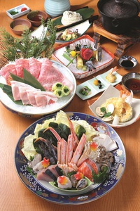 【BRIDGES】 BRIDGES火鍋會席 BRIDGES Hot Pot Kaiseki 2014/11/19 13:18:36