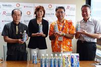 雪鹽黑糖特飲發售！EN Okinawa & EN Garden的新計劃“北海道海鮮”上報了 2014/07/10 16:40:00