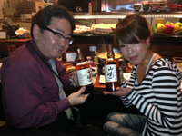 【　～　山崎祭り　～　7日目　豪華景品の正体とは！？　】 2014/01/17 18:00:00