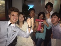 【　焼肉祭り！！　ステーキもイイけど、やっぱり焼肉だ！　】 2014/03/10 23:38:04