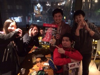 【　リブロースが参戦！！　焼肉派に幸運の風がやってきた♪　】 2014/03/11 12:00:00