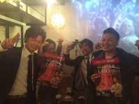 焼肉マン参上！！！　～　肉祭り　　24日目　～ 2014/03/17 12:00:00