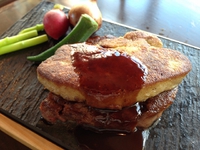 【　えっ！？　料理公開？　】 2013/10/13 12:10:00