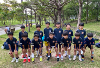 Jfa第45回全日本u 12サッカー選手権大会沖縄県大会 エスペランサｆｃ応援ブログ