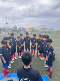 JA共済カップ OFA 第37回 沖縄県ジュニアサッカー（U-11）大会　那覇地区大会