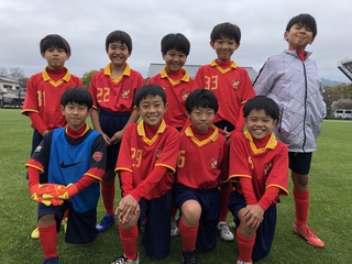 Vs クオーレ 鹿児島 エスペランサｆｃ応援ブログ