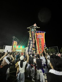 エイサー祭り