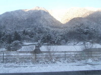 レコーディングと温泉　安曇野編　 2006/03/19 16:04:00