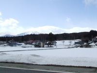 長野県　白馬・美麻・大町編　 2006/03/20 18:51:00