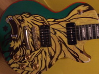 LION　OF　JUDAH★ 2006/04/26 03:38:11