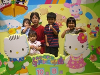 初秋の思い出　４　涙のお別れ 2007/10/10 12:22:08