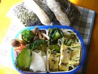 今日のお弁当 2008/06/24 10:59:47