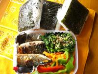 今日のお弁当 2008/06/27 09:53:23
