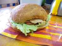 今日のご飯 2009/11/12 23:43:06