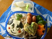 エイト・お弁当会 2008/09/17 09:25:49