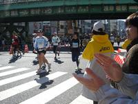 日曜日・浅草 2008/02/18 11:16:32