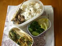 今日のお弁当 2008/03/07 11:27:52