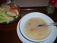 やっぱり、この味！