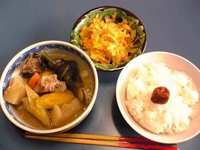 沖縄の旬 2008/02/06 12:00:38
