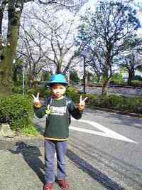 初登校 2009/04/07 08:52:41
