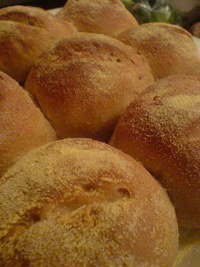 ライ麦パン！ 2006/08/15 17:32:59