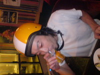 釣られた！ 2006/08/23 03:52:21