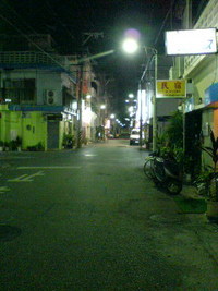 はぁぁぁあああ… 2006/10/18 00:47:10