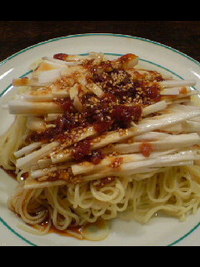 秋の涼味！？ 2006/10/24 11:39:26