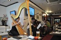 神楽坂まちとびフェスタ ｌiveＥvent♪ 2011/10/31 13:01:39