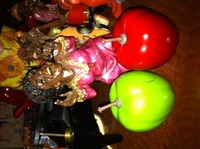 ＮewＴone'sＡpple♬ 2011/11/12 09:04:15