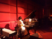 Ｔribeca有難うございました（^人^） 2011/12/14 14:28:18