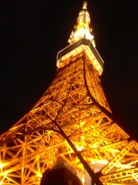 ＴokyoＴower♬ 2012/04/19 11:26:27
