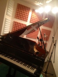 ＳTUDIO ＨAPPINESS♪ 2012/04/27 12:21:02