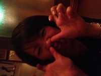 昨日はＮewｔone'sａppleでしたーｖ（＾＿＾ ｖ）♪ 2012/05/12 11:11:06