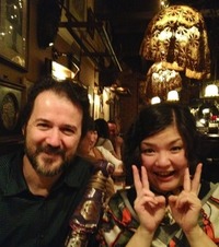 尺八とピアノ 2012/06/18 16:17:16