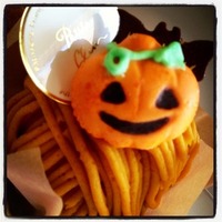ハロウィンはＲ'sＴribeca♬ 2012/10/31 13:07:10