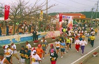 第28回 東村つつじマラソン大会 2010/03/13 12:06:00