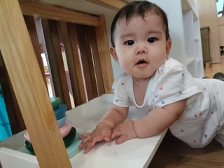 お兄ちゃんお姉ちゃんと☆ひよこ