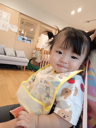 シールはがし☆ひよこ