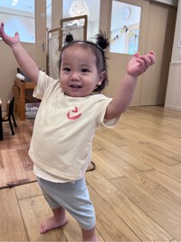 たのしいーりす組