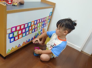 体操遊び☆うさぎ