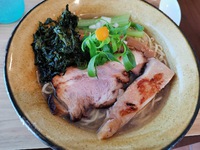 まるつストアらーめん【読谷】話題のラーメン屋さん✨